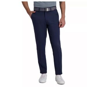Men's Slim-Fit Dress Pants
